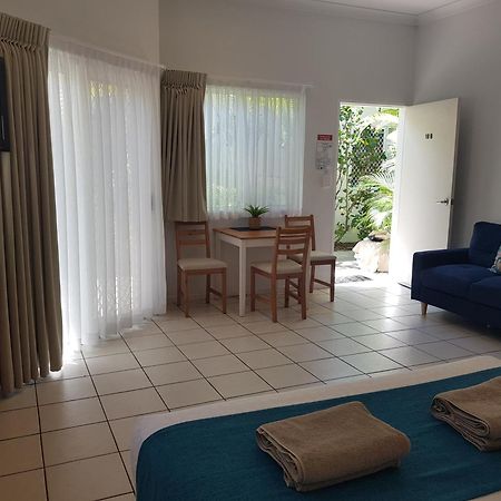 Reef Suite Agnes Water Bagian luar foto