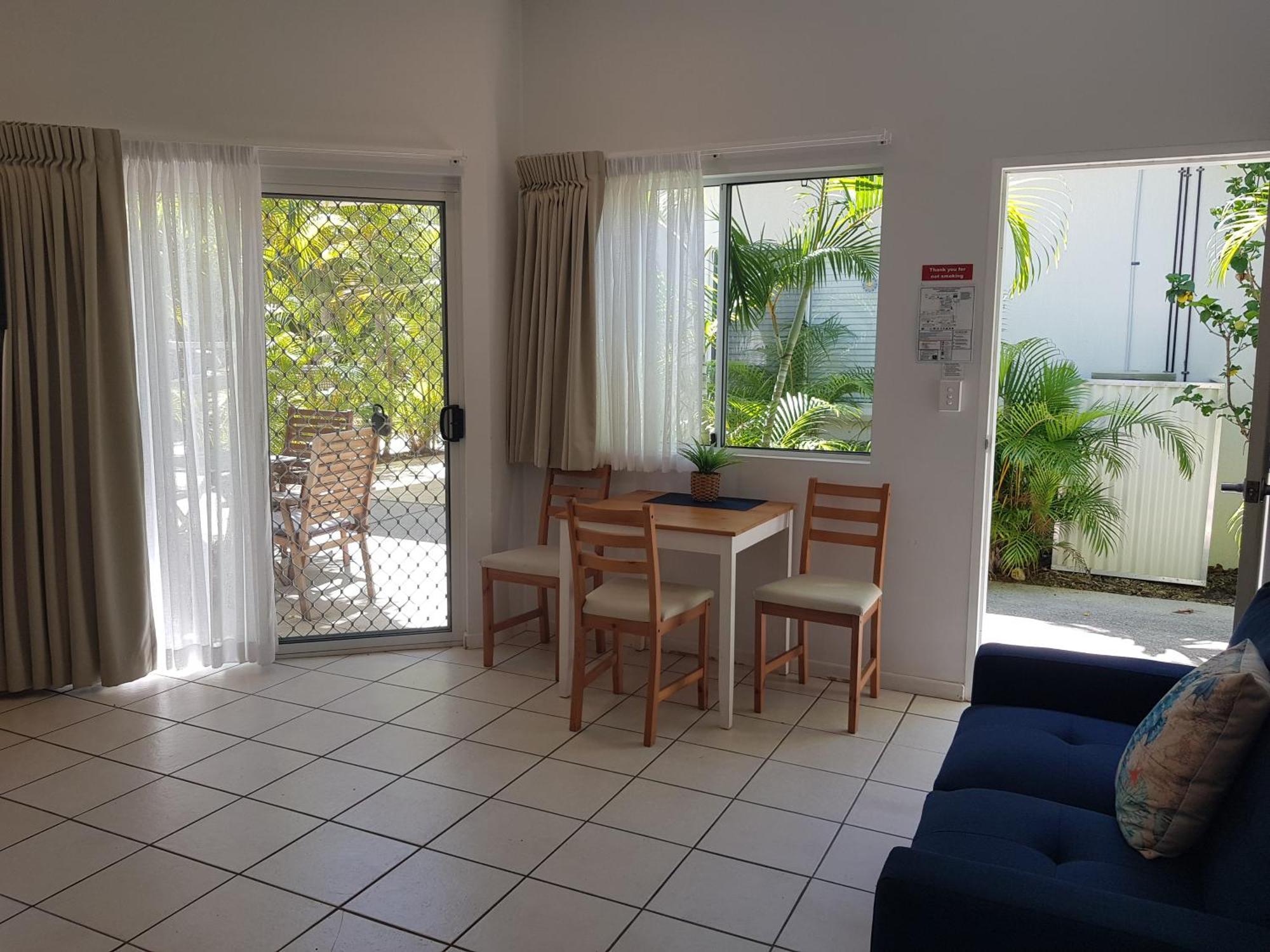Reef Suite Agnes Water Bagian luar foto