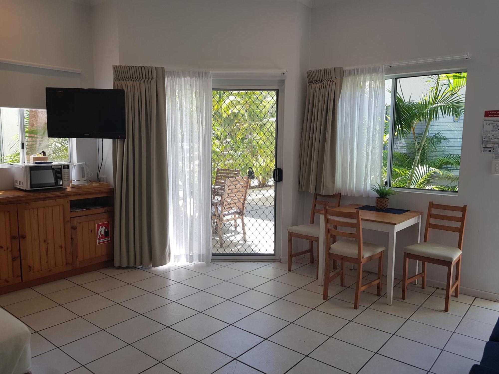 Reef Suite Agnes Water Bagian luar foto
