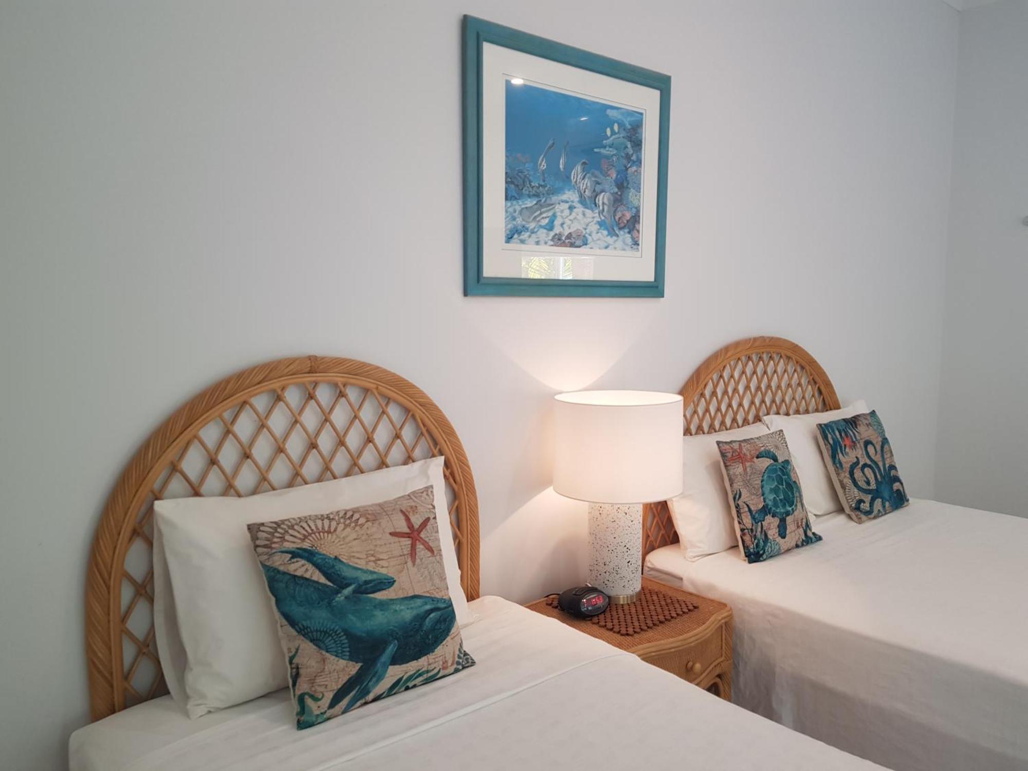Reef Suite Agnes Water Bagian luar foto
