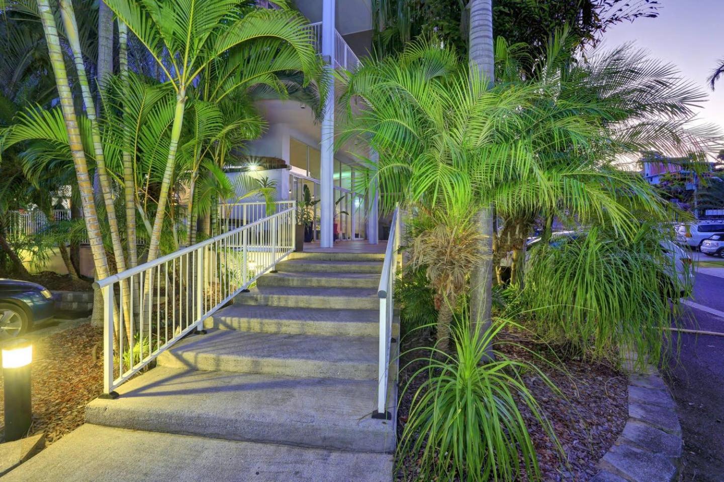 Reef Suite Agnes Water Bagian luar foto