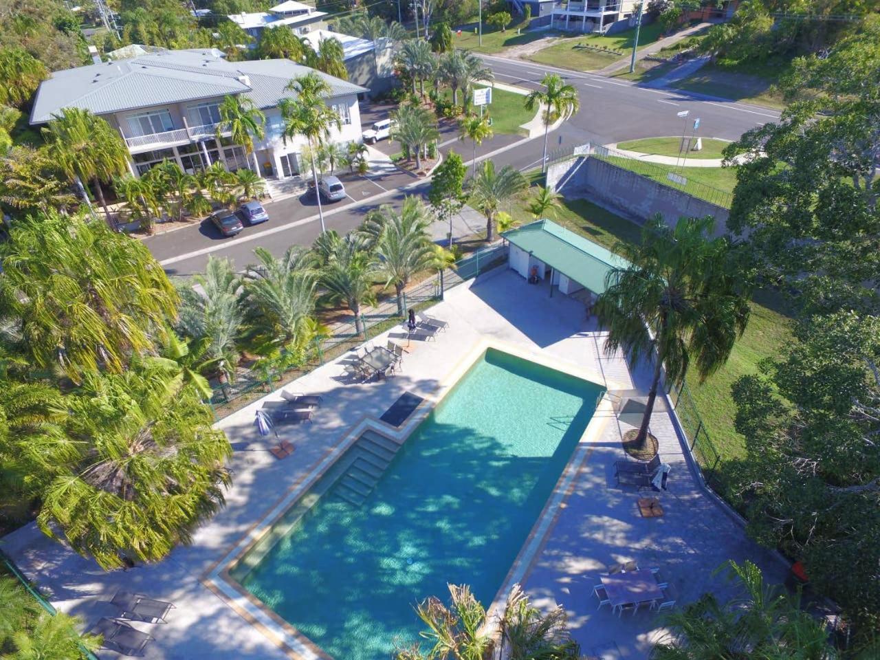 Reef Suite Agnes Water Bagian luar foto