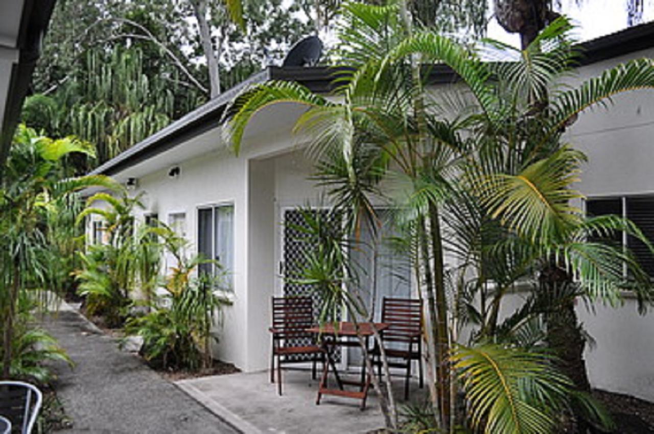 Reef Suite Agnes Water Bagian luar foto