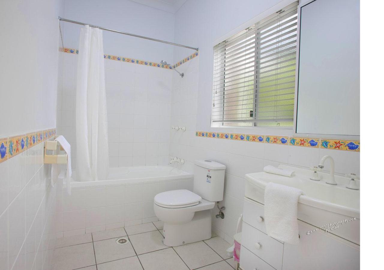 Reef Suite Agnes Water Bagian luar foto