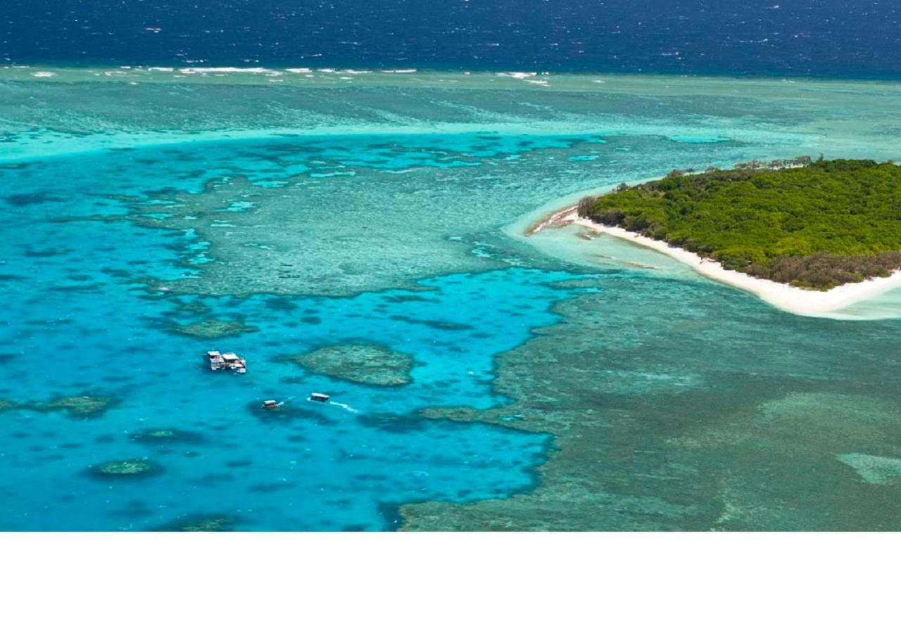 Reef Suite Agnes Water Bagian luar foto