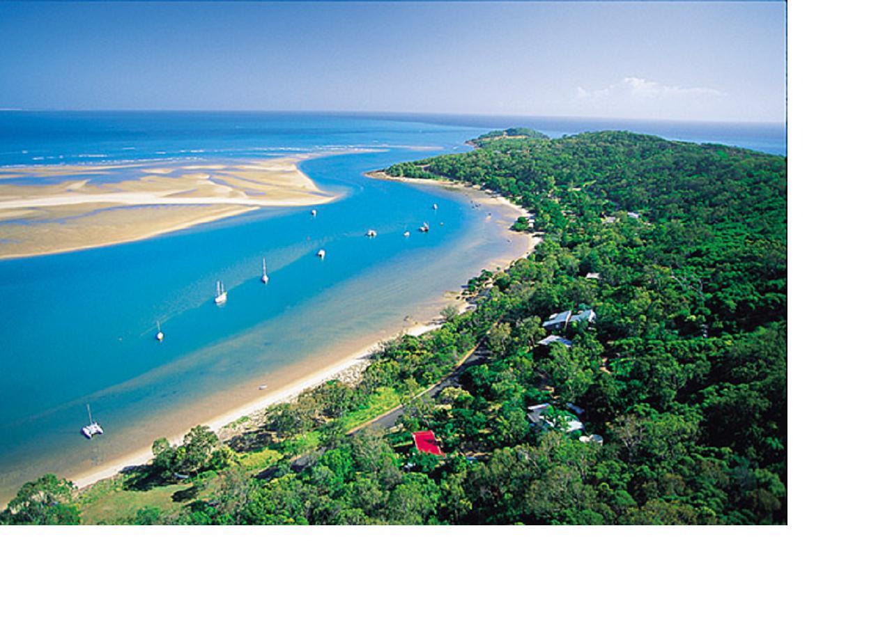 Reef Suite Agnes Water Bagian luar foto