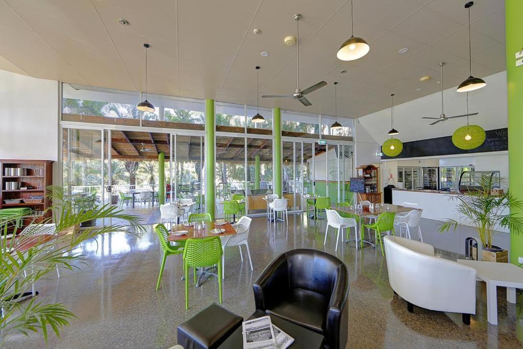 Reef Suite Agnes Water Bagian luar foto