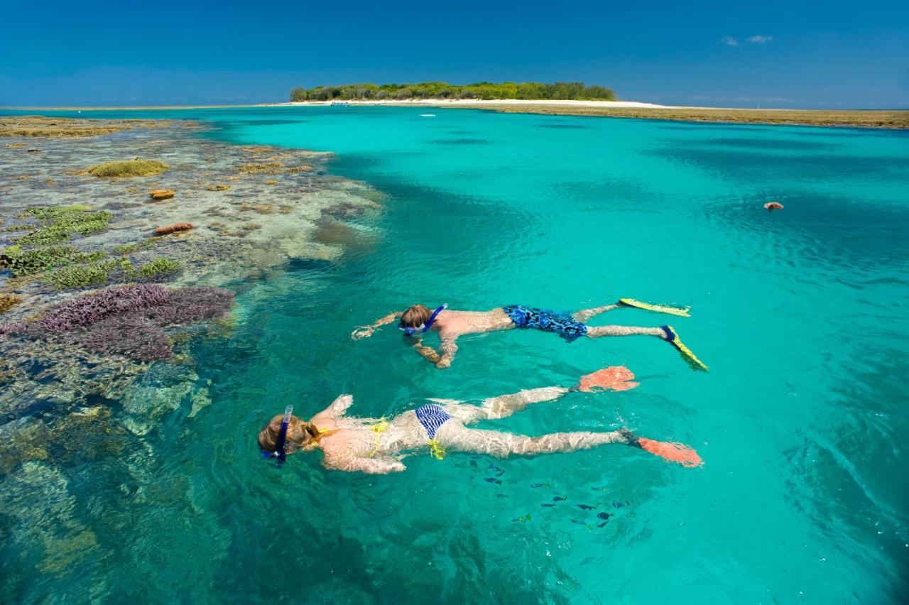 Reef Suite Agnes Water Bagian luar foto