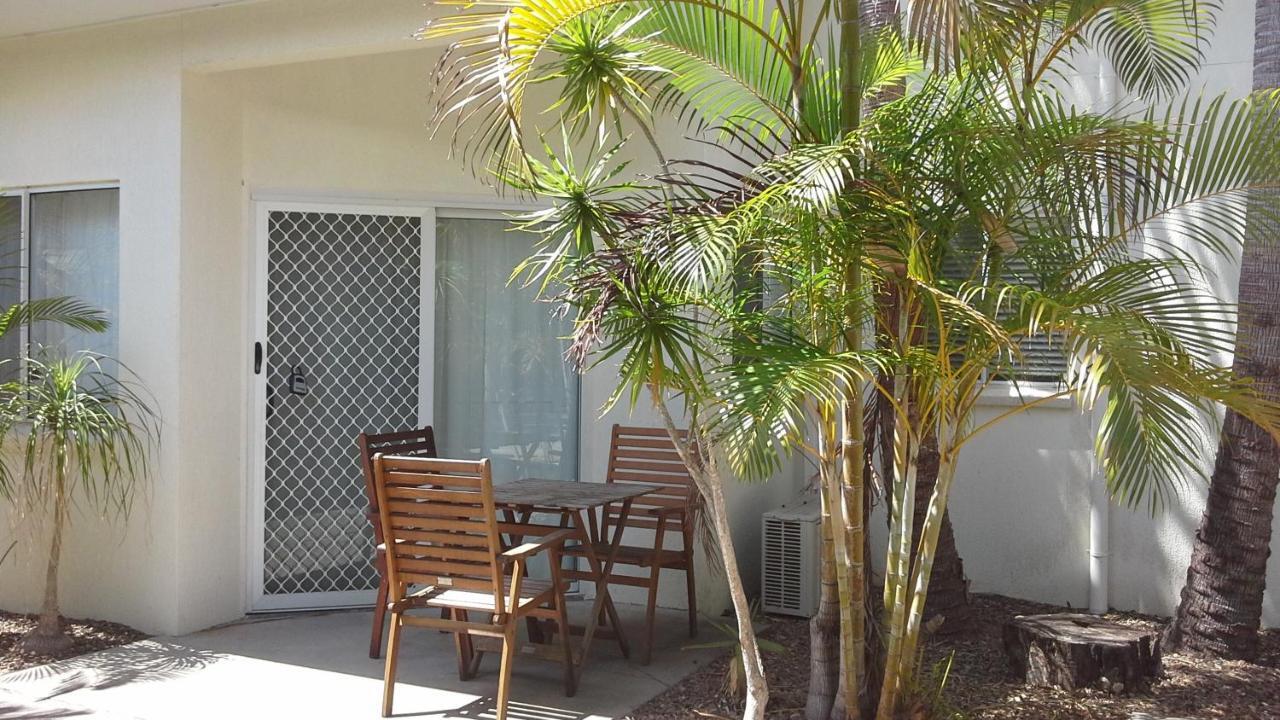 Reef Suite Agnes Water Bagian luar foto
